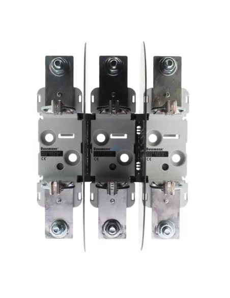 Base Eaton Td2-d para fusibles nh2, 400a, 3p